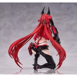 Goddess of Victory: Nikke figurine Hyper Body Red Hood Good Smile Company