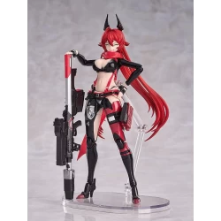 Goddess of Victory: Nikke figurine Hyper Body Red Hood Good Smile Company