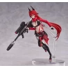 Goddess of Victory: Nikke figurine Hyper Body Red Hood Good Smile Company