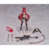 Goddess of Victory: Nikke figurine Hyper Body Red Hood Good Smile Company