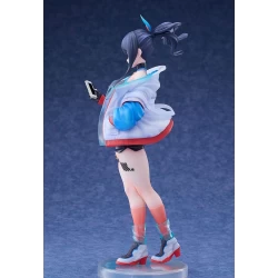 Gridman Universe figurine Rikka Takarada: Dreamy Divas Ver. Solarain