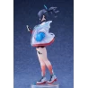 Gridman Universe figurine Rikka Takarada: Dreamy Divas Ver. Solarain