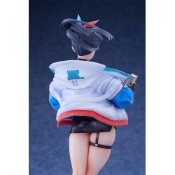 Gridman Universe figurine Rikka Takarada: Dreamy Divas Ver. Solarain