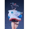 Gridman Universe figurine Rikka Takarada: Dreamy Divas Ver. Solarain