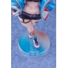 Gridman Universe figurine Rikka Takarada: Dreamy Divas Ver. Solarain