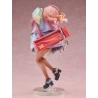 Gridman Universe figurine Yume Minami: Dreamy Divas Ver. Solarain