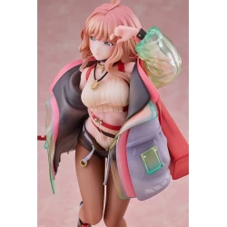 Gridman Universe figurine Yume Minami: Dreamy Divas Ver. Solarain