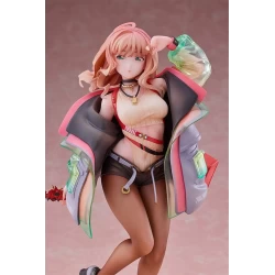 Gridman Universe figurine Yume Minami: Dreamy Divas Ver. Solarain