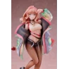 Gridman Universe figurine Yume Minami: Dreamy Divas Ver. Solarain