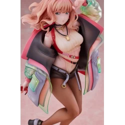 Gridman Universe figurine Yume Minami: Dreamy Divas Ver. Solarain