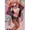 Gridman Universe figurine Yume Minami: Dreamy Divas Ver. Solarain