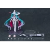 Hatsune Miku GT Project figurine Figma Racing Miku 2024 Ver. Good Smile Racing