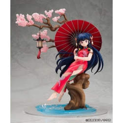 Ranma 1/2 figurine Shampoo Proof