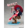 Ranma 1/2 figurine Shampoo Proof