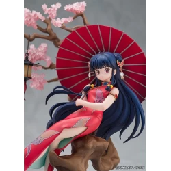 Ranma 1/2 figurine Shampoo Proof