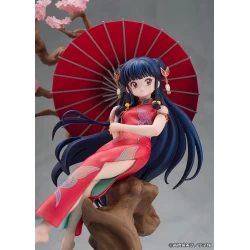 Ranma 1/2 figurine Shampoo Proof