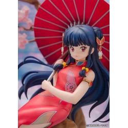 Ranma 1/2 figurine Shampoo Proof