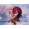 Ranma 1/2 figurine Shampoo Proof