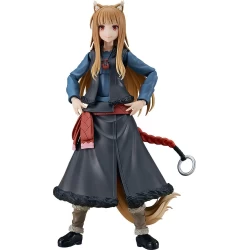 Spice and Wolf: Merchant Meets the Wise Wolf figurine Figma Holo Good Smile Company