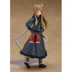 Spice and Wolf: Merchant Meets the Wise Wolf figurine Figma Holo Good Smile Company