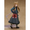 Spice and Wolf: Merchant Meets the Wise Wolf figurine Figma Holo Good Smile Company