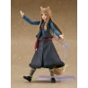 Spice and Wolf: Merchant Meets the Wise Wolf figurine Figma Holo Good Smile Company