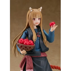 Spice and Wolf: Merchant Meets the Wise Wolf figurine Figma Holo Good Smile Company