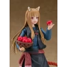 Spice and Wolf: Merchant Meets the Wise Wolf figurine Figma Holo Good Smile Company