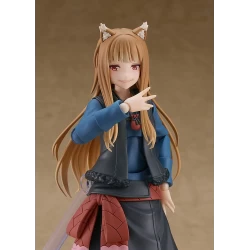 Spice and Wolf: Merchant Meets the Wise Wolf figurine Figma Holo Good Smile Company