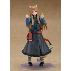 Spice and Wolf: Merchant Meets the Wise Wolf figurine Figma Holo Good Smile Company