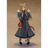 Spice and Wolf: Merchant Meets the Wise Wolf figurine Figma Holo Good Smile Company