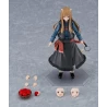 Spice and Wolf: Merchant Meets the Wise Wolf figurine Figma Holo Good Smile Company