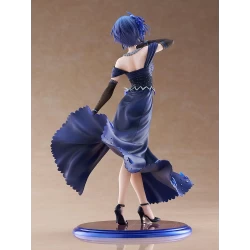 The Idolmaster Cinderella Girls figurine Kanade Hayami + Pretty Liar Wave