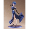 The Idolmaster Cinderella Girls figurine Kanade Hayami + Pretty Liar Wave