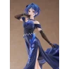 The Idolmaster Cinderella Girls figurine Kanade Hayami + Pretty Liar Wave