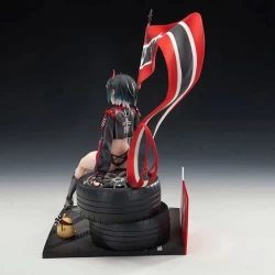 Azur Lane figurine Ulrich von Hutten Ignition Matrician Ver. APEX