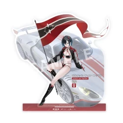 Azur Lane figurine Ulrich von Hutten Ignition Matrician Ver. APEX