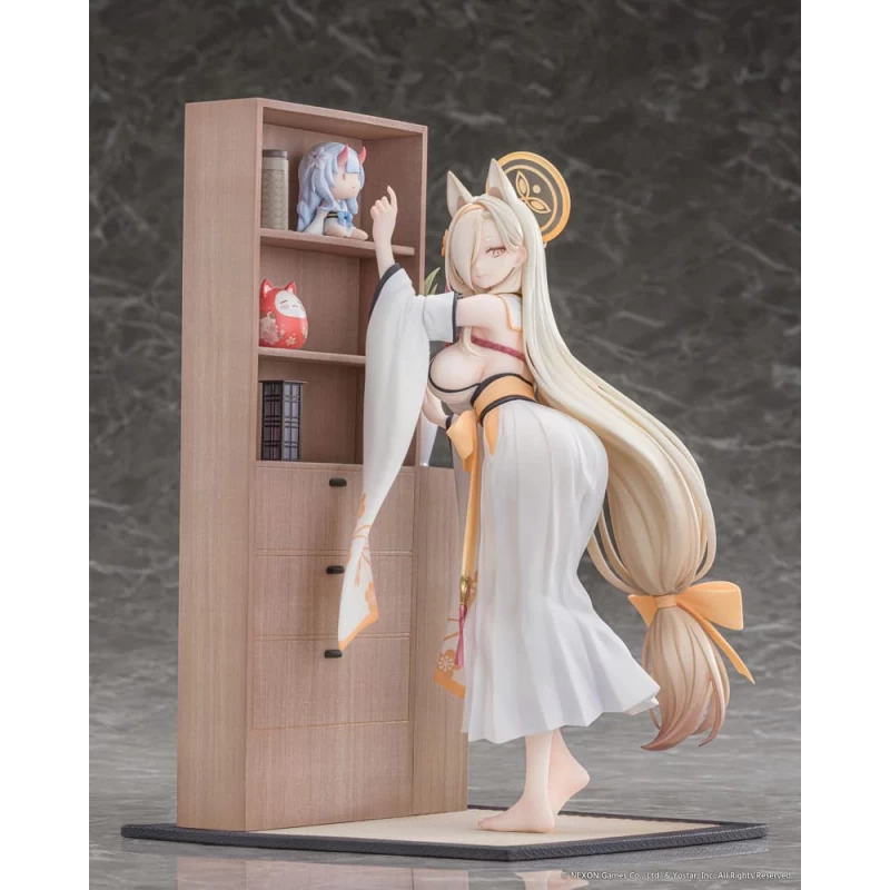 Blue Archive figurine Kaho Memorial Lobby Ver. AniGift