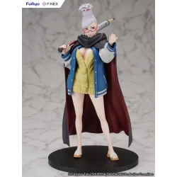 Dandadan figurine F:Nex Seiko Furyu