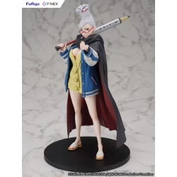 Dandadan figurine F:Nex Seiko Furyu