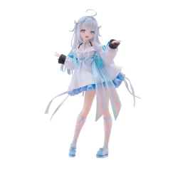 Virtual YouTuber figurine F:NEX Amatsuka Uto Furyu