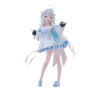 Virtual YouTuber figurine F:NEX Amatsuka Uto Furyu