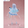 Virtual YouTuber figurine F:NEX Amatsuka Uto Furyu