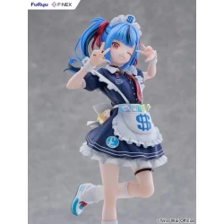 Virtual YouTuber figurine F:NEX Nito Wai Furyu