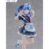 Virtual YouTuber figurine F:NEX Nito Wai Furyu