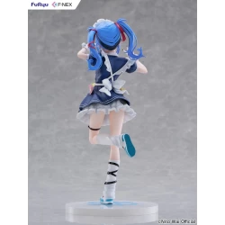 Virtual YouTuber figurine F:NEX Nito Wai Furyu