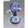 Virtual YouTuber figurine F:NEX Nito Wai Furyu