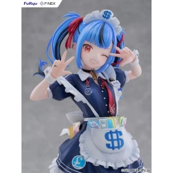 Virtual YouTuber figurine F:NEX Nito Wai Furyu