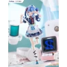 Virtual YouTuber figurine F:NEX Nito Wai Furyu