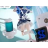 Virtual YouTuber figurine F:NEX Nito Wai Furyu